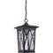 Quoizel Grover Outdoor Hanging Lantern GVR1910K - alternate 2